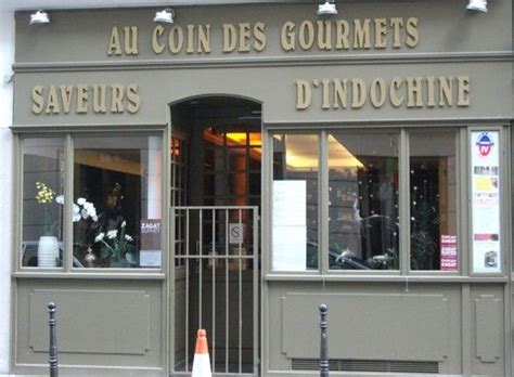 indochine restaurant paris rue mont thabor